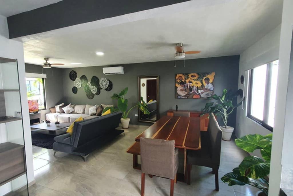 Casa Maco Vakantiehuis *