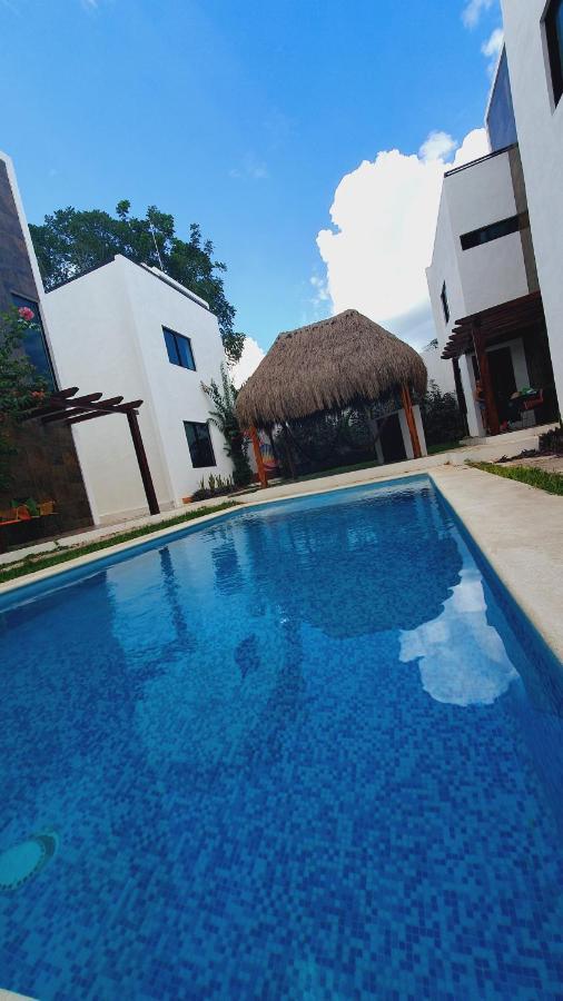 Vakantiehuis Casa Maco