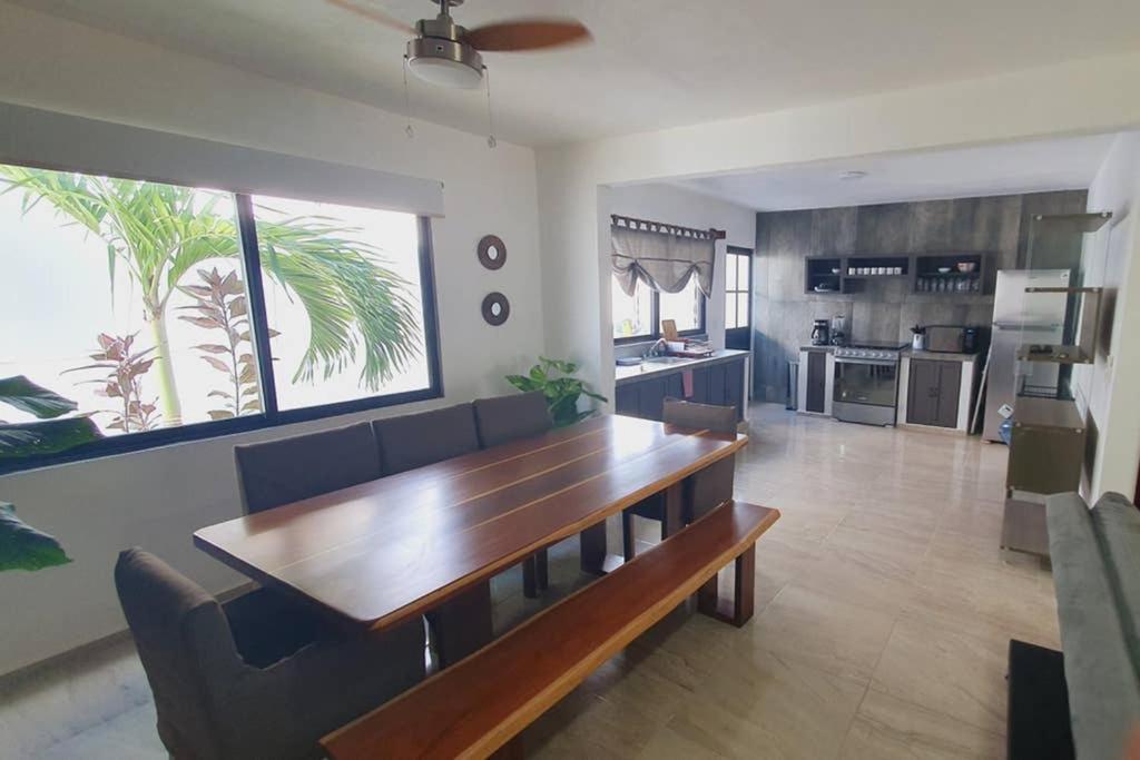 Vakantiehuis Casa Maco *