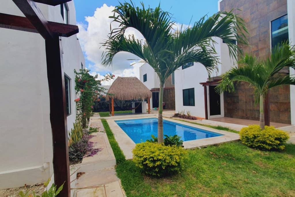 Vakantiehuis Casa Maco *