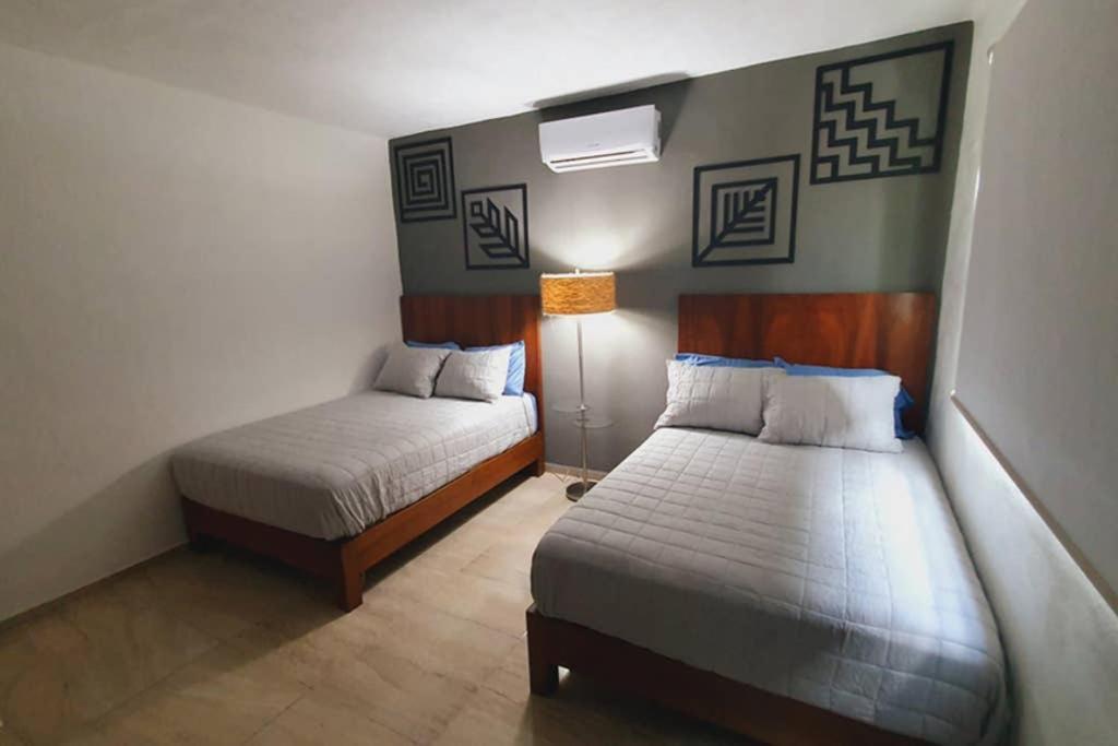 Vakantiehuis Casa Maco Bacalar