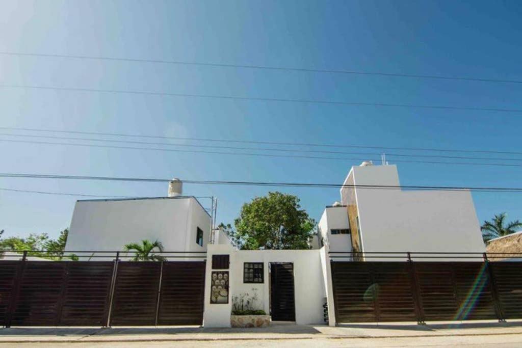 Vakantiehuis Casa Maco