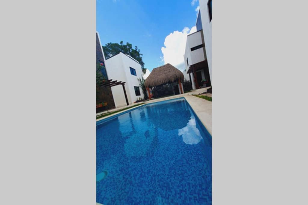 Vakantiehuis Casa Maco Bacalar